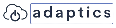 Adaptics Logo